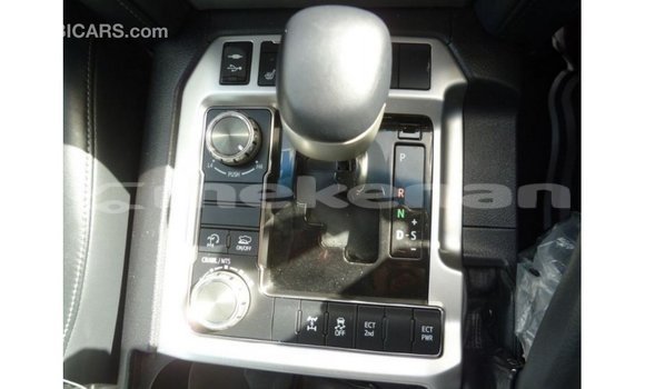 Buy Import Toyota Land Cruiser Other Car in Import - Dubai in Aragatsotn Buy Import Toyota Land Cruiser Other Car in Import - Dubai in Aragatsotn
