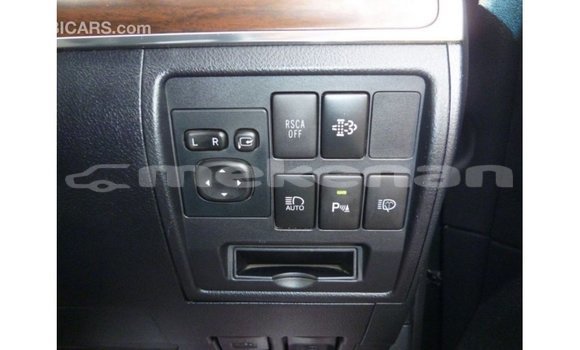 Buy Import Toyota Land Cruiser Other Car in Import - Dubai in Aragatsotn Buy Import Toyota Land Cruiser Other Car in Import - Dubai in Aragatsotn