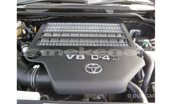 Buy Import Toyota Land Cruiser Other Car in Import - Dubai in Aragatsotn Buy Import Toyota Land Cruiser Other Car in Import - Dubai in Aragatsotn