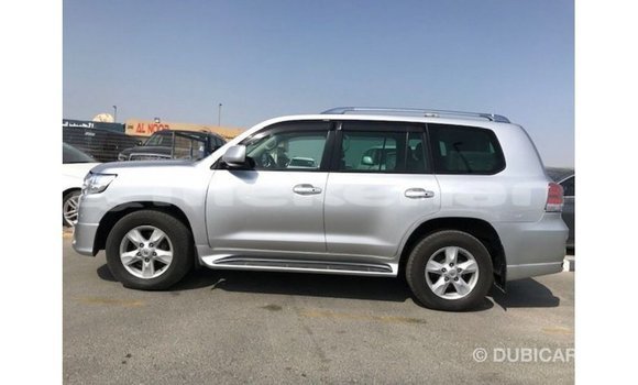 Buy Import Toyota Land Cruiser Other Car in Import - Dubai in Aragatsotn Buy Import Toyota Land Cruiser Other Car in Import - Dubai in Aragatsotn
