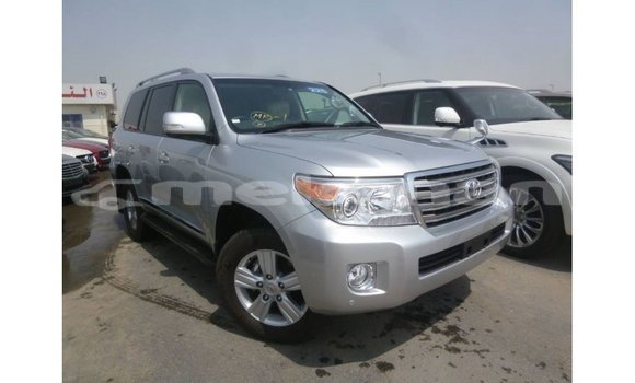 Buy Import Toyota Land Cruiser Other Car in Import - Dubai in Aragatsotn Buy Import Toyota Land Cruiser Other Car in Import - Dubai in Aragatsotn
