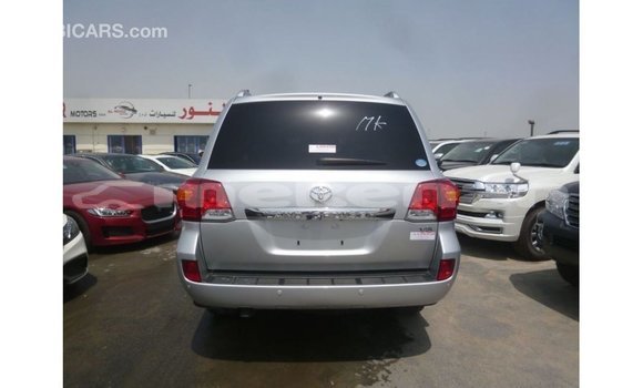 Buy Import Toyota Land Cruiser Other Car in Import - Dubai in Aragatsotn Buy Import Toyota Land Cruiser Other Car in Import - Dubai in Aragatsotn