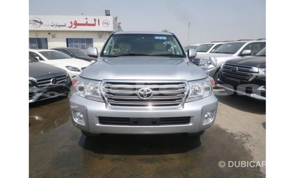 Buy Import Toyota Land Cruiser Other Car in Import - Dubai in Aragatsotn Buy Import Toyota Land Cruiser Other Car in Import - Dubai in Aragatsotn
