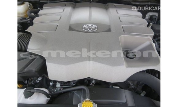 Buy Import Toyota Land Cruiser Other Car in Import - Dubai in Aragatsotn Buy Import Toyota Land Cruiser Other Car in Import - Dubai in Aragatsotn