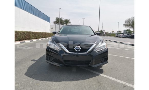 Buy Import Nissan Altima Black Car in Import - Dubai in Aragatsotn Buy Import Nissan Altima Black Car in Import - Dubai in Aragatsotn