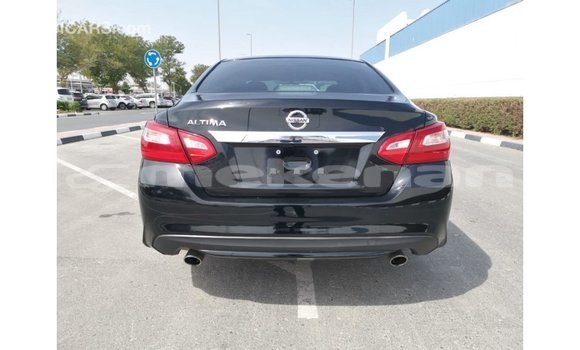 Buy Import Nissan Altima Black Car in Import - Dubai in Aragatsotn Buy Import Nissan Altima Black Car in Import - Dubai in Aragatsotn