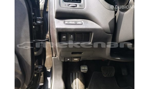 Buy Import Nissan Altima Black Car in Import - Dubai in Aragatsotn Buy Import Nissan Altima Black Car in Import - Dubai in Aragatsotn