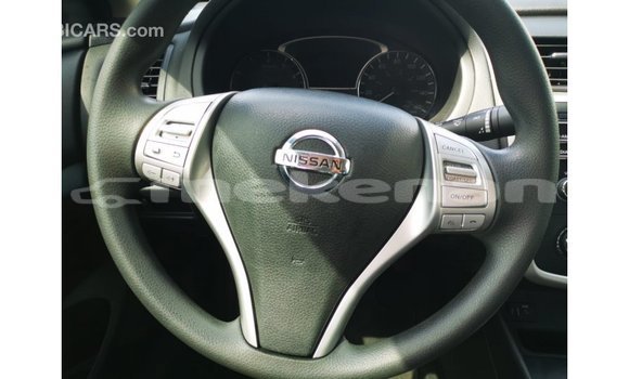 Buy Import Nissan Altima Black Car in Import - Dubai in Aragatsotn Buy Import Nissan Altima Black Car in Import - Dubai in Aragatsotn