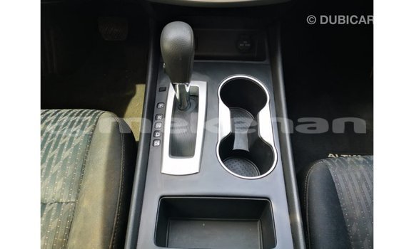 Buy Import Nissan Altima Black Car in Import - Dubai in Aragatsotn Buy Import Nissan Altima Black Car in Import - Dubai in Aragatsotn