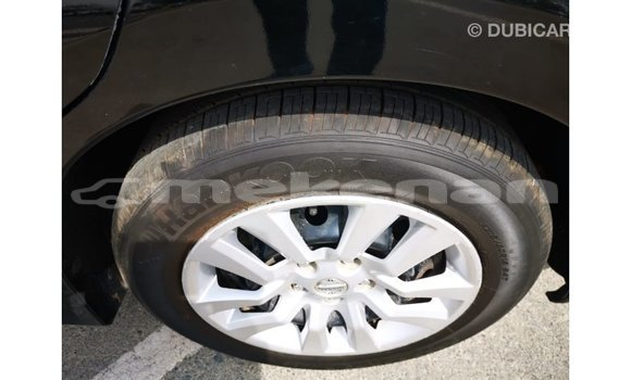 Buy Import Nissan Altima Black Car in Import - Dubai in Aragatsotn Buy Import Nissan Altima Black Car in Import - Dubai in Aragatsotn