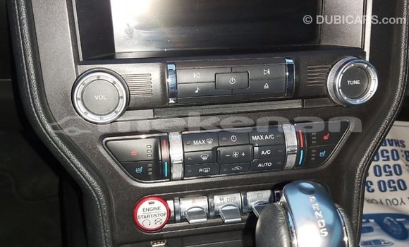 Buy Import Ford Mustang Red Car in Import - Dubai in Aragatsotn Buy Import Ford Mustang Red Car in Import - Dubai in Aragatsotn