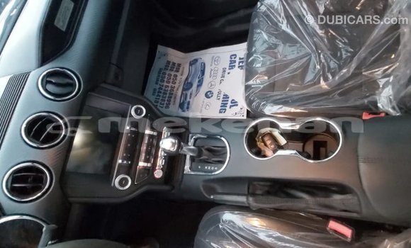 Buy Import Ford Mustang Red Car in Import - Dubai in Aragatsotn Buy Import Ford Mustang Red Car in Import - Dubai in Aragatsotn