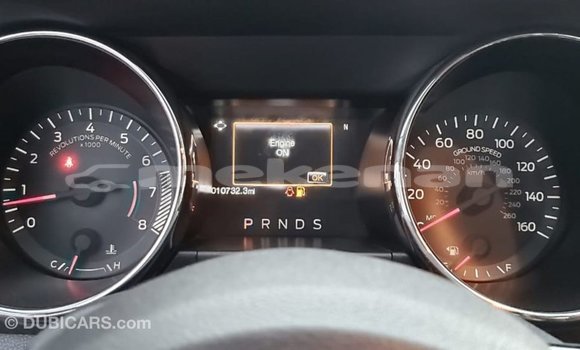 Buy Import Ford Mustang Red Car in Import - Dubai in Aragatsotn Buy Import Ford Mustang Red Car in Import - Dubai in Aragatsotn