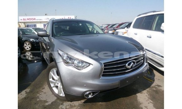 Buy Import Infiniti FX Other Car in Import - Dubai in Aragatsotn Buy Import Infiniti FX Other Car in Import - Dubai in Aragatsotn
