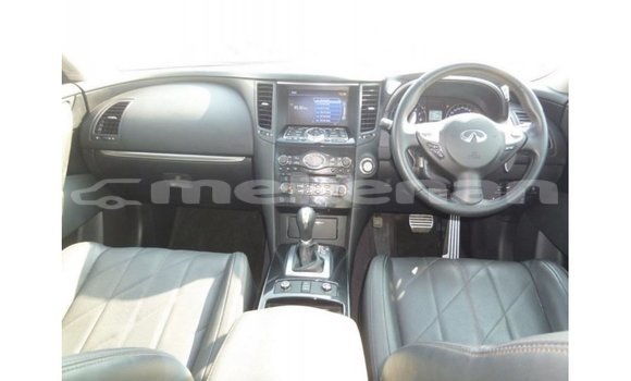 Buy Import Infiniti FX Other Car in Import - Dubai in Aragatsotn Buy Import Infiniti FX Other Car in Import - Dubai in Aragatsotn