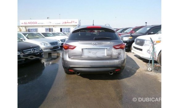 Buy Import Infiniti FX Other Car in Import - Dubai in Aragatsotn Buy Import Infiniti FX Other Car in Import - Dubai in Aragatsotn