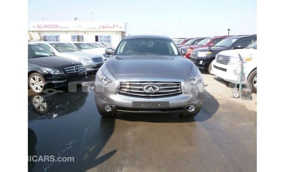 Buy Import Infiniti FX Other Car in Import - Dubai in Aragatsotn Buy Import Infiniti FX Other Car in Import - Dubai in Aragatsotn