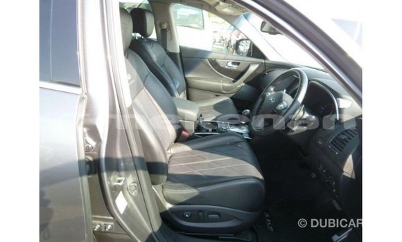 Buy Import Infiniti FX Other Car in Import - Dubai in Aragatsotn Buy Import Infiniti FX Other Car in Import - Dubai in Aragatsotn