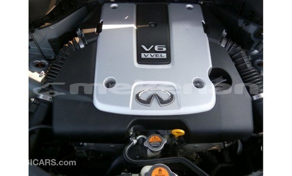 Buy Import Infiniti FX Other Car in Import - Dubai in Aragatsotn Buy Import Infiniti FX Other Car in Import - Dubai in Aragatsotn