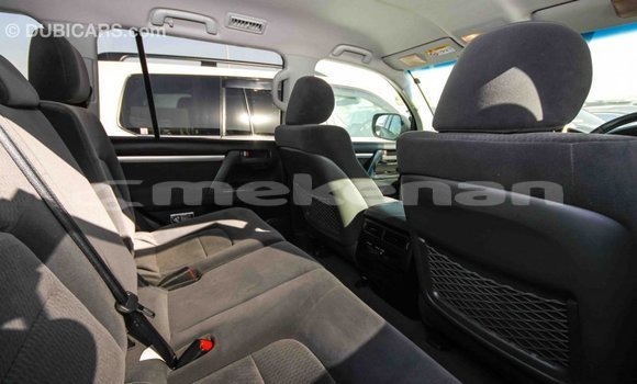 Buy Import Toyota Land Cruiser Black Car in Import - Dubai in Aragatsotn Buy Import Toyota Land Cruiser Black Car in Import - Dubai in Aragatsotn