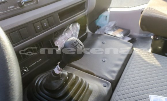 Buy Import Toyota Coaster White Car in Import - Dubai in Aragatsotn Buy Import Toyota Coaster White Car in Import - Dubai in Aragatsotn