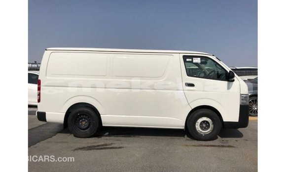 Buy Import Toyota Hiace White Car in Import - Dubai in Aragatsotn Buy Import Toyota Hiace White Car in Import - Dubai in Aragatsotn