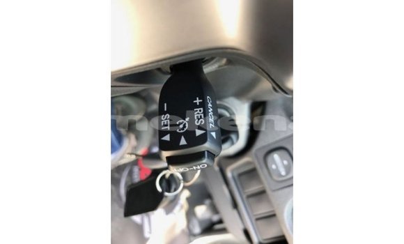 Buy Import Toyota Hiace White Car in Import - Dubai in Aragatsotn Buy Import Toyota Hiace White Car in Import - Dubai in Aragatsotn