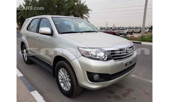 Buy Import Toyota Fortuner Other Car in Import - Dubai in Aragatsotn Buy Import Toyota Fortuner Other Car in Import - Dubai in Aragatsotn