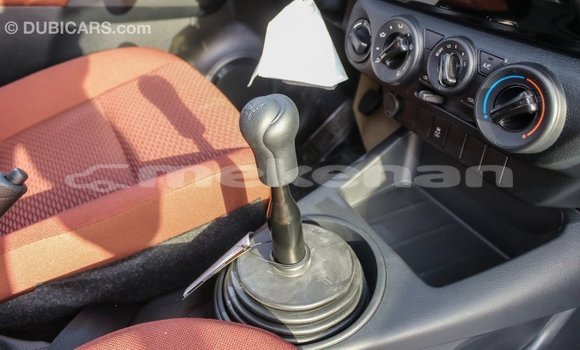 Buy Import Toyota Hilux White Car in Import - Dubai in Aragatsotn Buy Import Toyota Hilux White Car in Import - Dubai in Aragatsotn