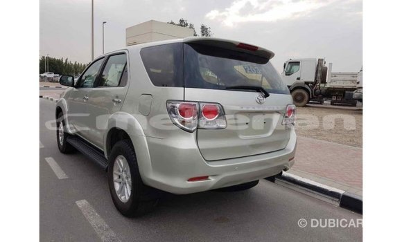 Buy Import Toyota Fortuner Other Car in Import - Dubai in Aragatsotn Buy Import Toyota Fortuner Other Car in Import - Dubai in Aragatsotn