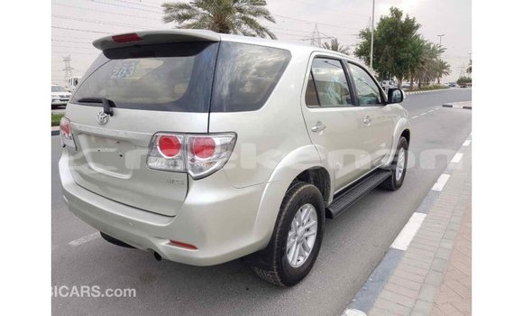 Buy Import Toyota Fortuner Other Car in Import - Dubai in Aragatsotn Buy Import Toyota Fortuner Other Car in Import - Dubai in Aragatsotn