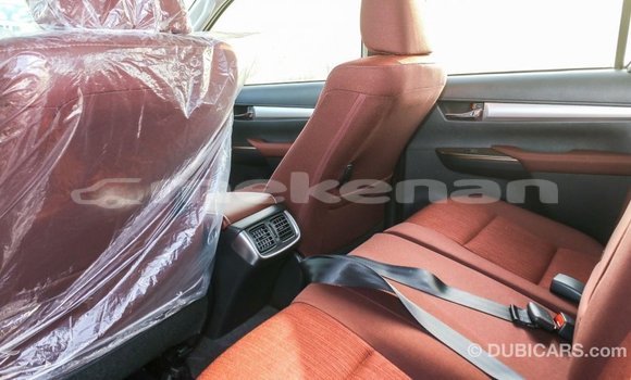 Buy Import Toyota Hilux White Car in Import - Dubai in Aragatsotn Buy Import Toyota Hilux White Car in Import - Dubai in Aragatsotn