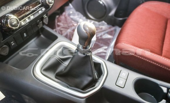 Buy Import Toyota Hilux White Car in Import - Dubai in Aragatsotn Buy Import Toyota Hilux White Car in Import - Dubai in Aragatsotn