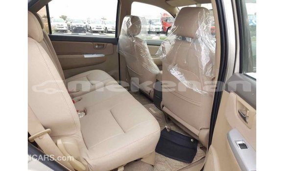 Buy Import Toyota Fortuner Other Car in Import - Dubai in Aragatsotn Buy Import Toyota Fortuner Other Car in Import - Dubai in Aragatsotn