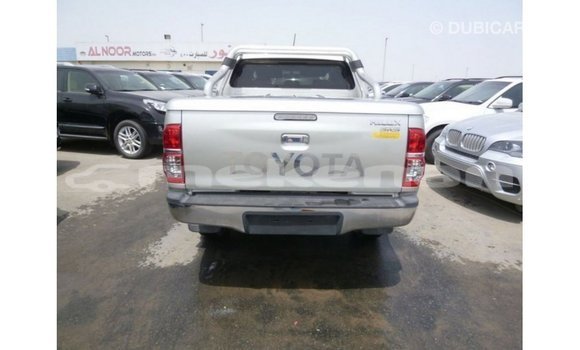 Buy Import Toyota Hilux Other Car in Import - Dubai in Aragatsotn Buy Import Toyota Hilux Other Car in Import - Dubai in Aragatsotn