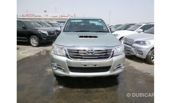 Buy Import Toyota Hilux Other Car in Import - Dubai in Aragatsotn Buy Import Toyota Hilux Other Car in Import - Dubai in Aragatsotn