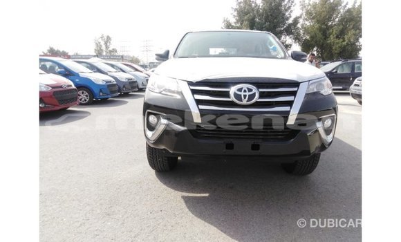 Buy Import Toyota Fortuner Black Car in Import - Dubai in Aragatsotn Buy Import Toyota Fortuner Black Car in Import - Dubai in Aragatsotn
