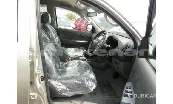 Buy Import Toyota Hilux Other Car in Import - Dubai in Aragatsotn Buy Import Toyota Hilux Other Car in Import - Dubai in Aragatsotn