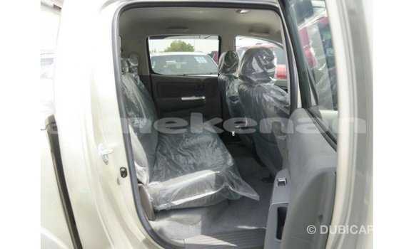 Buy Import Toyota Hilux Other Car in Import - Dubai in Aragatsotn Buy Import Toyota Hilux Other Car in Import - Dubai in Aragatsotn
