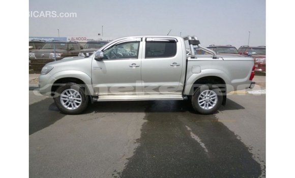 Buy Import Toyota Hilux Other Car in Import - Dubai in Aragatsotn Buy Import Toyota Hilux Other Car in Import - Dubai in Aragatsotn