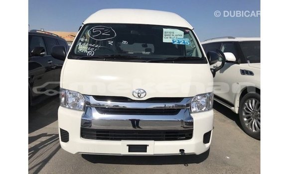 Buy Import Toyota Hiace White Car in Import - Dubai in Aragatsotn Buy Import Toyota Hiace White Car in Import - Dubai in Aragatsotn