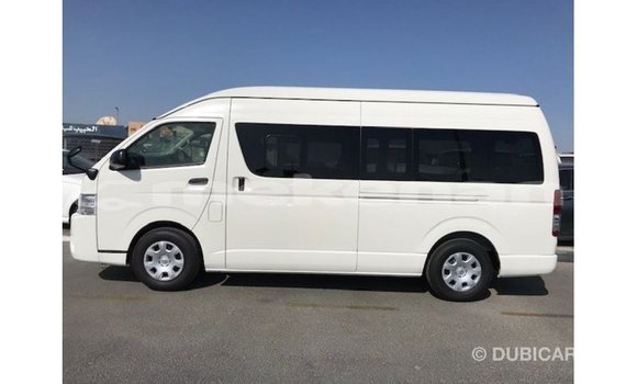 Buy Import Toyota Hiace White Car in Import - Dubai in Aragatsotn Buy Import Toyota Hiace White Car in Import - Dubai in Aragatsotn