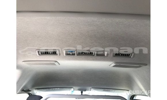 Buy Import Toyota Hiace White Car in Import - Dubai in Aragatsotn Buy Import Toyota Hiace White Car in Import - Dubai in Aragatsotn