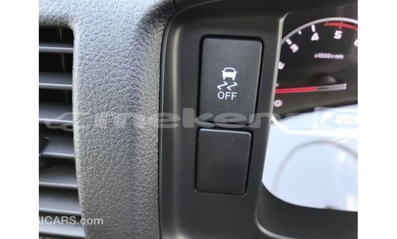 Buy Import Toyota Hiace White Car in Import - Dubai in Aragatsotn Buy Import Toyota Hiace White Car in Import - Dubai in Aragatsotn