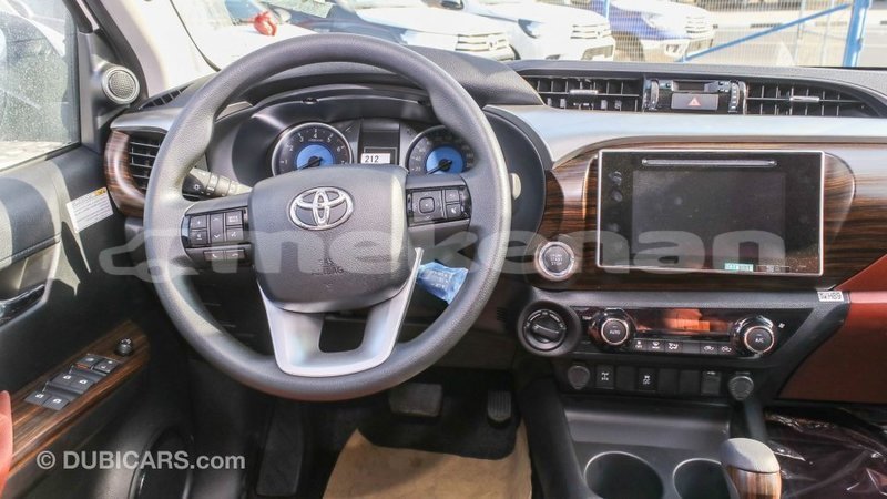 Big with watermark toyota hilux aragatsotn import dubai 2888