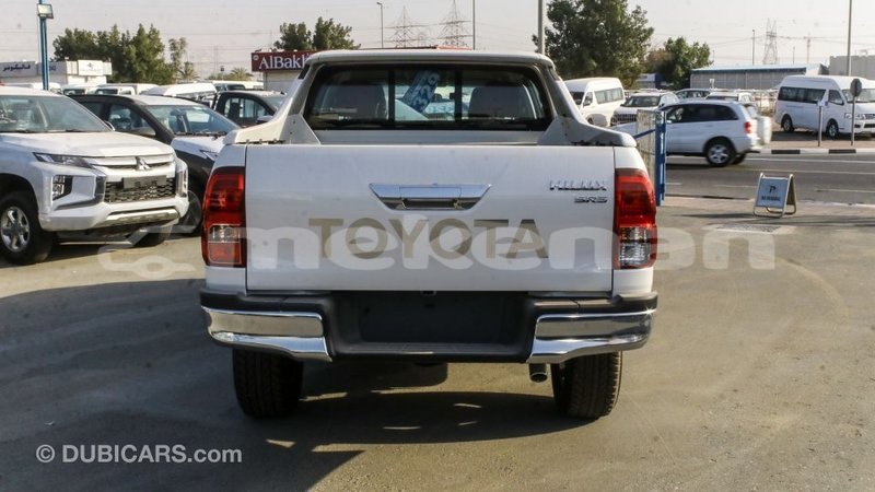 Big with watermark toyota hilux aragatsotn import dubai 2888