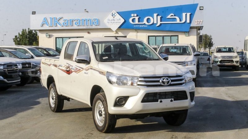 Big with watermark toyota hilux aragatsotn import dubai 2889
