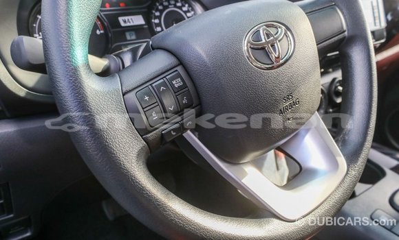 Buy Import Toyota Hilux White Car in Import - Dubai in Aragatsotn Buy Import Toyota Hilux White Car in Import - Dubai in Aragatsotn