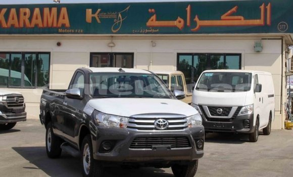 Buy Import Toyota Hilux Other Car in Import - Dubai in Aragatsotn Buy Import Toyota Hilux Other Car in Import - Dubai in Aragatsotn