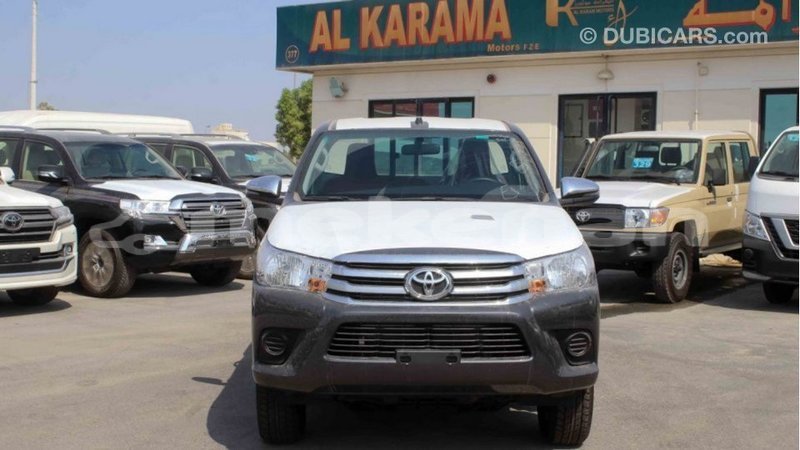 Big with watermark toyota hilux aragatsotn import dubai 2891